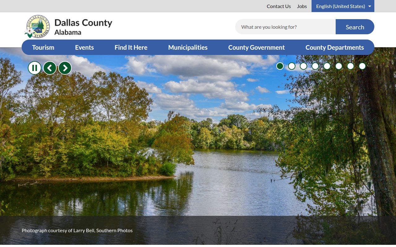 Dallas County Sheriff jail and arrest records