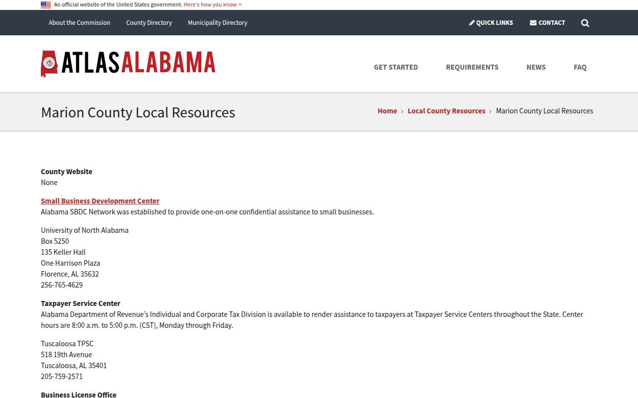 Marion County Sheriff jail roster lookup